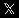 X