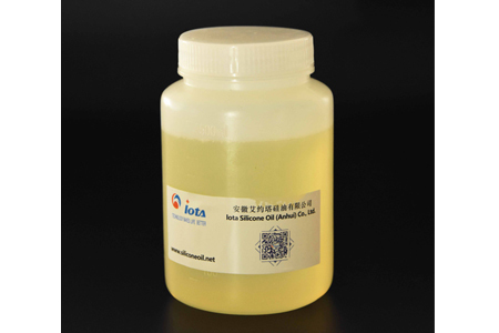 IOTA  4100 non-foaming defoaming wetting agent, a specially modified polysiloxane copolymer