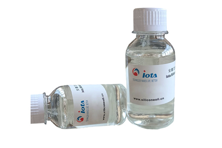 IOTA 252 Divinyl terminated methyl phenyl siloxane 