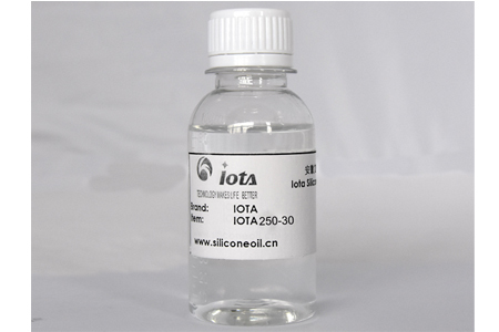 IOTA 250-30 Phenyl Methyl Silicone Oil 