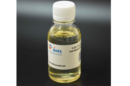 IOTA 3590 Epoxy double terminated silicone oil 