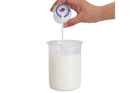 IOTA 1051 Epoxy Silicone Oil Emulsion 