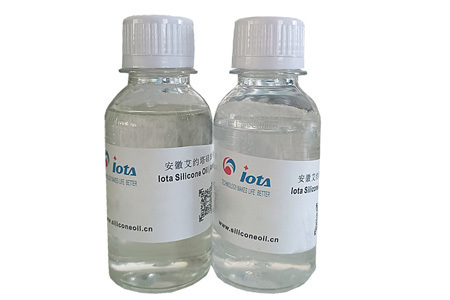 Middle Viscosity Silicone Oils IOTA PDMS 201-50 - 201-1000