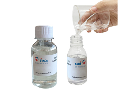 IOTA 616 Hydride Polydimethyl siloxane 
