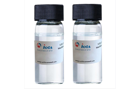 IOTA 1001 Long chain alkyl silicone oil 