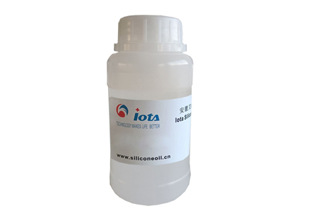 IOTA 1203 Hydroxyl blocking polymethyl silicone oil (general type) 