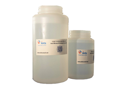 IOTA 1204B Ethoxy blocking polymethyl silicone oil 