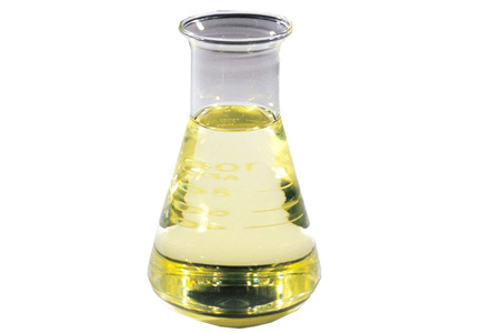 Diol hydroxy single-end silicone oil MY8866