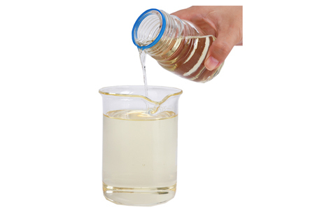 Alcohol hydroxy double-terminated long chain alkyl silicone oil IOTA 8807