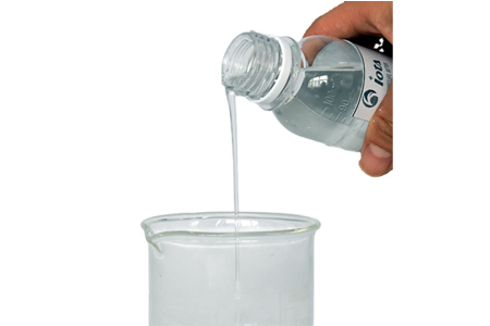 CARBON HYDROXYL Silicone Oil IOTA 2120