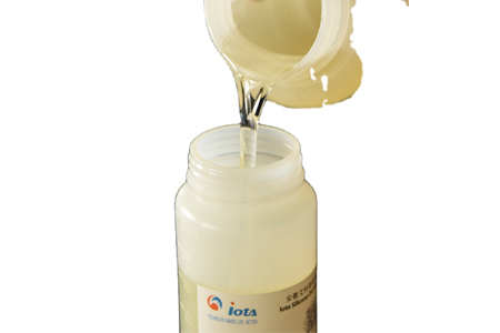 Acrylic Silicone Oil  IOTA 2205