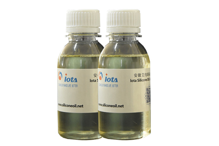 Carboxyl Silicone Oil  IOTA 2520