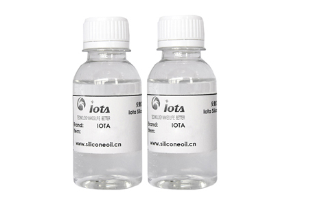 IOTA 005 Hexamethyldisiloxane 