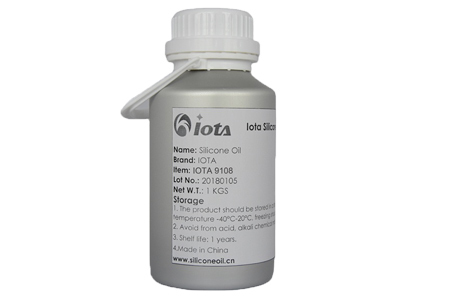 IOTA 9108Organic Polysilazane