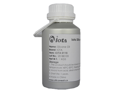 IOTA 9118 Organic Polysilazane 