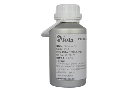 IOTA 9150 Organic Polysilazane 