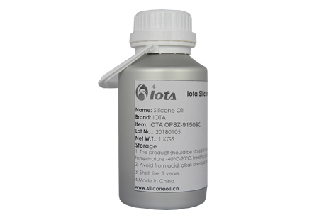 IOTA 9150K Organic Polysilazane 