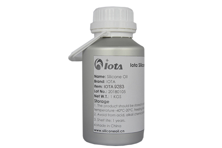 IOTA 9283 Organic Polysilazane 