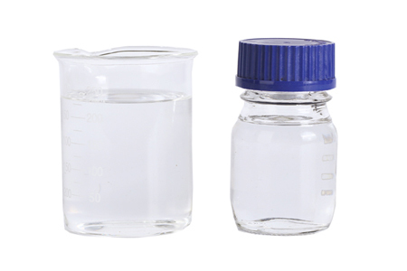 Phenol Terminated Silicone Oils  