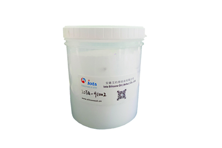 IOTA 91002 Trimethylsiloxysilicate