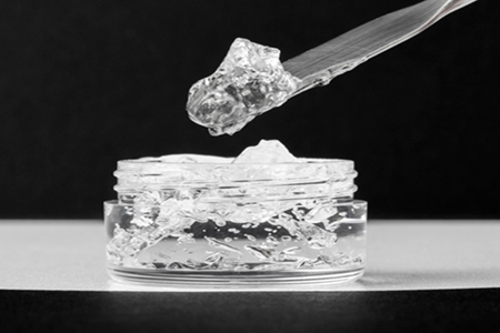IOTA 9600D Silicone Elastomer Gel