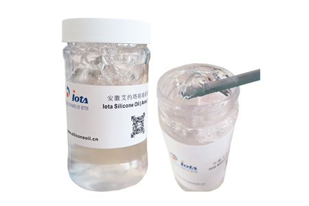 IOTA 96004 Dimethicone (and) Dimethicone/Vinyl Trimethylsiloxysilicate Crosspolymer [INCI/CTFA]