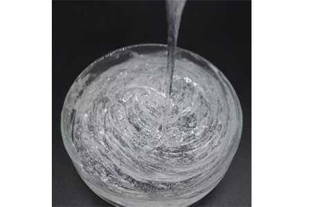 IOTA 96211 Silicone Elastomer Gel