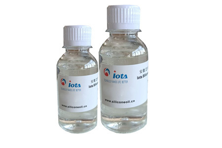 IOTA 20565 Electrical insulation silicone oil 