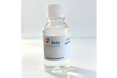 IOTA-22714 Vinyl-Terminated Q-Structured Polydimethylsiloxane
